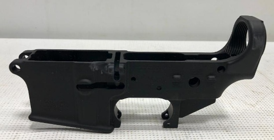 Anderson Mfg. AM-15 Multi Cal SN:19110974 Lower Receiver Black