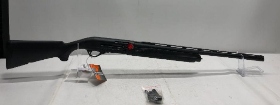 Franchi FIFR Affinity 3 Cal 12 Gauge 26" Barrel Semi Automatic Shotgun SN: BL78290X18