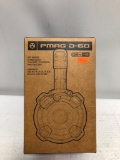 PMAG D-60 GEN M3 Rifle Magazine 60 Round Capacity 5.56x45/223 Remington, Impact/ Dust Cover,