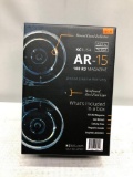 KCI USA AR-15 100RD Magazine, MSRP:$149.99