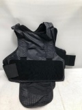 KDH Defense Systems Body Armor Carrier, Name Simple, Size Large