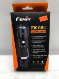 Fenix TK 15C Max 450 Lumens