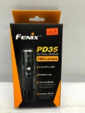 Fenix PD35 Tactical Edition 1000 Lumens