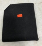 Next Generation Armor Body Armor Plate, Size 5-1/2in x 6 1/2in, MSRP:$ 150.00