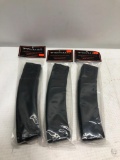 3 Torkmag 50 Round Enhanced Capacity AR15 Magazine
