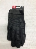 Vertx FR Breacher Glove Size XL, Black