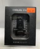MBUS Pro MAG276 Black MBUS Pro Sight Rear