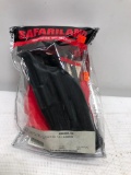 Safariland Glock 4.5 BBL 17,22 w/ITI M3, TLR-1 Surefire X200, LAS-TAC 2 SSL-1 Holster Left