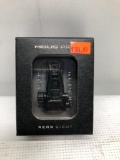 MBUS Pro MAG276 Black MBUS Pro Sight Rear
