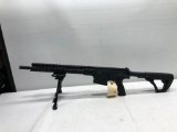 Daniel Defense DD5 VI 7.62 w/ Camo Soft Case, Bipod, Sling, 25 Round P Mag SN: DD5007919,