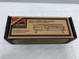Aero Precision APAR600324A M4E1 Enhanced Upper Receiver- Spartan Worn- Assembled
