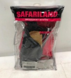 Safariland Glock 4''BBL 19,23 Left Holster