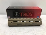 Troy 9'' Troy VTAC Alpha Rail No Sight, STRX-AVK-90FT-01 Flat Dark Earth, MSRP:$114.99