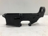 AM-15 Multi Cal SN:19110981 Lower Receiver Black