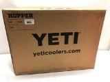 YETI Hopper 30 Cooler Gray