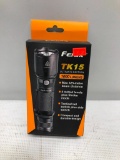 Fenix TK15 Max 1000 Lumens