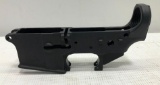 Anderson Mfg. AM-15 Multi Cal SN:19110961 Lower Receiver Black