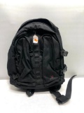 Tacprogear Black Backpack, MSRP:$95.00