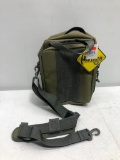 Maxpedition Hard-use Gear , Khaki Foliage Incognito PT1052KF, MSRP:$113.99