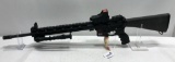Spikes Tactical Mutli-Cal Model ST15, Custom Build .223 MJ Handguard, 20in Barrel SN: SBR-43685 w/