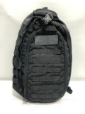 Condor Black Solo Sling Bag 163-002