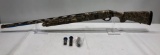 Stoeger M3500 Max-5 - 12 Gauge, 28in Barrel, 3.5in, SN: 1627015,MSRP:$769.99