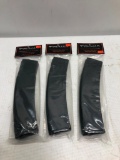 3 Torkmag 50 Round Enhanced Capacity AR15 Magazine