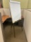 Oravisual Visulson White Panel Easel Model A575