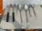 Slotted Spoons and Serving Spoons