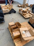 Pallet Load of Misc. NEW Restaurant China, See Images for Details