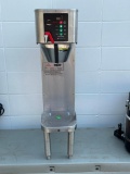 Grindmaster PBVSA-330 1.5 Gallon Single Shuttle Coffee Brewer Precision Brew - 120/208V MSRP: