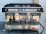 Astoria Automatic Espresso Machine Model SAE./2-N / SAE 2N, Made in Italy