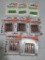 Lot of 7; (3) CR1/3N 3V Batteries, (5) 4pk AAA Batteries