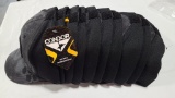 (10) Condor Patch Tactical Caps - Typhon