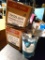 2+ Boxes of Unopened Foaming Hand Sanitizer by BETCO