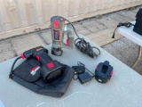 Air Hawk Pro AHP-MC6/2 12v Air Pump