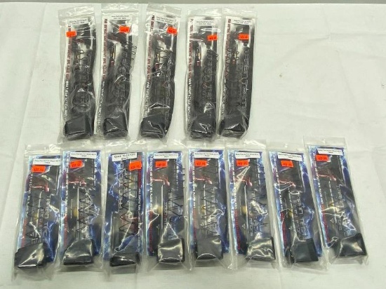 (13) Base Pad Kits for Glock