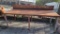 Steel Welding Work Table, 96in x 36in x 32in