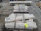 Marble Fireplace Surround from Witherspoon Mansion - 3 Pallets