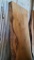 Live Edge Slab of Wood 72