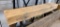Reclaimed Solid Wood Beam 54in