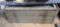 6-Drawer Metal Flat File Map Cabinet (No Top Crown) - 47in x 36in x 20in High