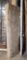 Heavy Live Edge Reclaimed Wood Slap, Extra Thick, 68in x 24in x 7in