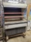 Federal Industries Model: RSSM460SC - Refrigerated Reach-In Grab n Go Merchandiser