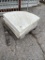 8 Slabs of Round/Curved Marble