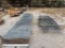 2 Partial Pallets of Wire Mesh Panels