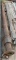 14ft Cast Iron Column from Old Market Omaha