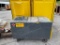 RUPP Temp-Heat Job Site Heater, Natural Gas, Portable