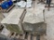 Two Large Reclaimed Capitals