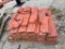 Pallet of Clay Tile
